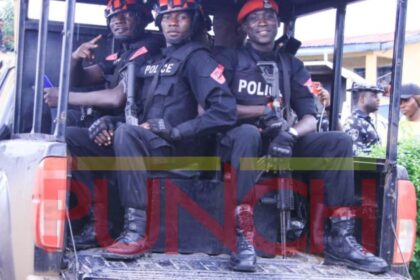 56-year-old woman remanded for N25m visa scam in Osun