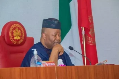 Akpabio Was a Natural Comedian in School - Former Classmate
