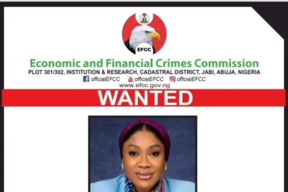 Alleged money laundering: EFCC declares Sanwo-Olu's ally, Aisha Achimugu wanted