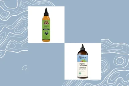 Castor Oil vs Olive Oil: Which is Better for Hair Growth?