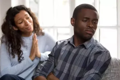 Cute Ways to Say Sorry to Your Boyfriend After an Over-Reaction on a Misunderstanding