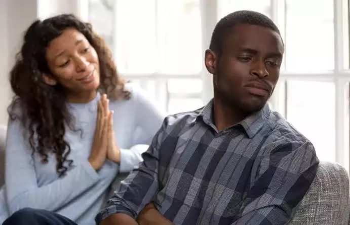 Cute Ways to Say Sorry to Your Boyfriend After an Over-Reaction on a Misunderstanding