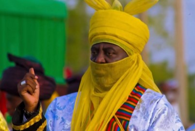 Emir Aminu Bayero