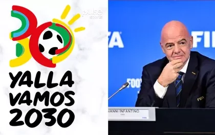 FIFA considers expanding World Cup to 64 countries for 2030 edition