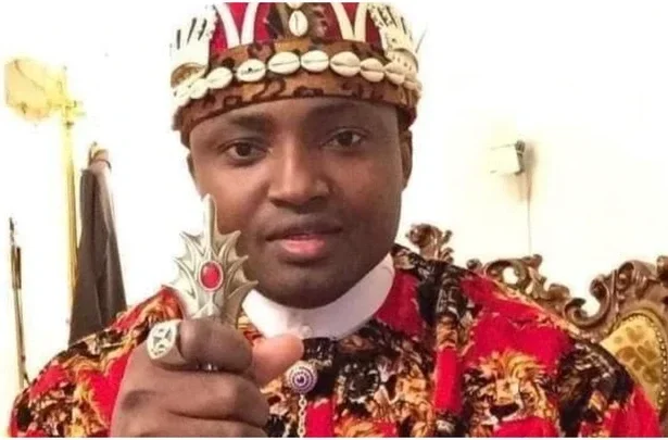 IPOB Sit-at-home: Nigerians Sign Petition For Simon Ekpa