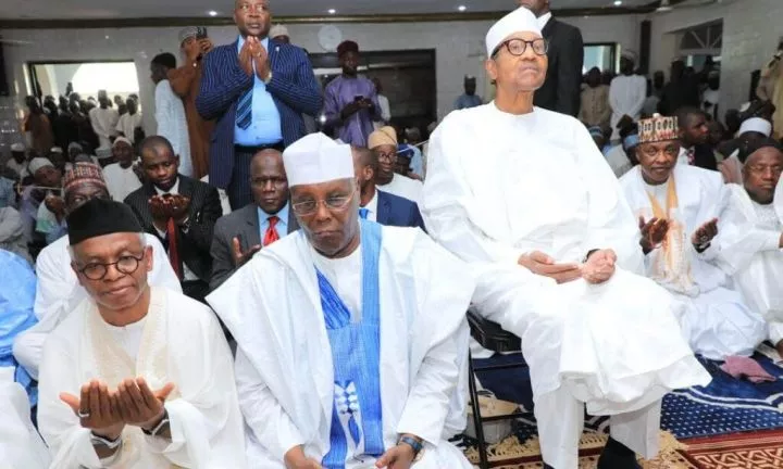 2027: PDP Governors Reject Atiku-Led Opposition Coalition