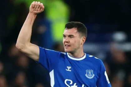 £80,000-a-Week Star's Everton Career Surely Over After Moyes Decision v Chelsea