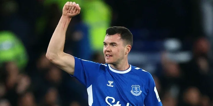 £80,000-a-Week Star's Everton Career Surely Over After Moyes Decision v Chelsea