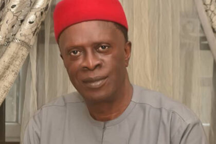 Basil Ejidike