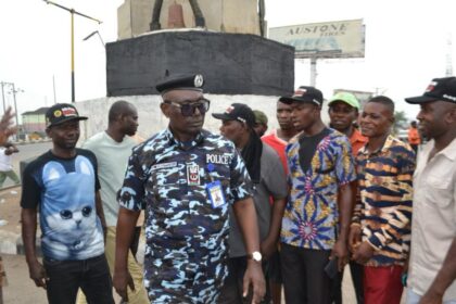 Anambra CP restructures CID to boost investigations