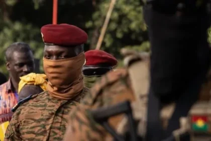 Burkina Faso blames Ivory Coast in foiled coup plot against junta leader, Traoré