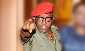 'Call it what it is, Genocide' - Former Sports Minister, Solomon Dalung, knocks FG over fresh Plateau crisis
