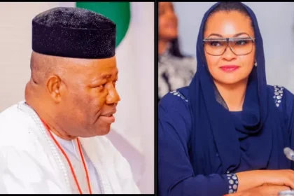 Court bars public comments on Natasha-Akpabio case, sets May 12 hearing