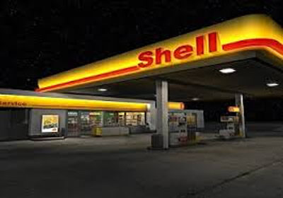 Shell