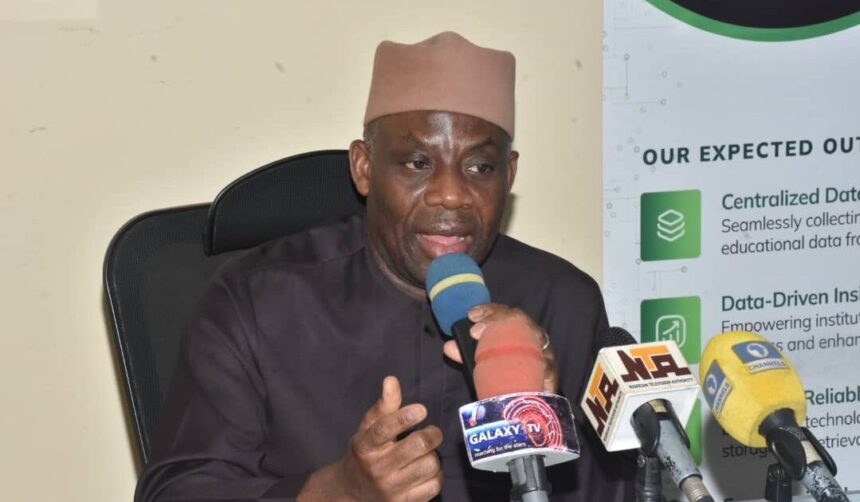 Education minister seeks extension of NYSC to two years