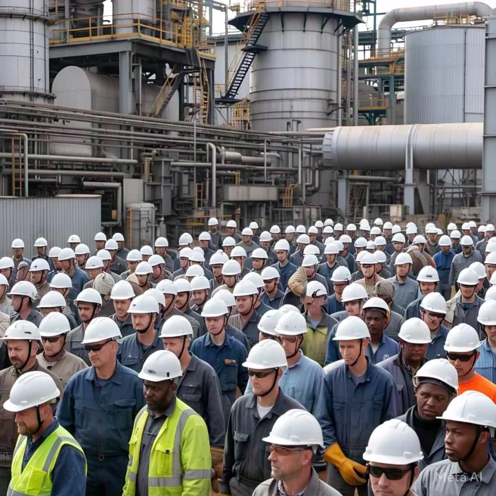 FG indicts employers on abuse of expatriate quota