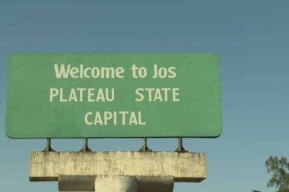 Plateau State