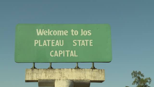 Plateau State