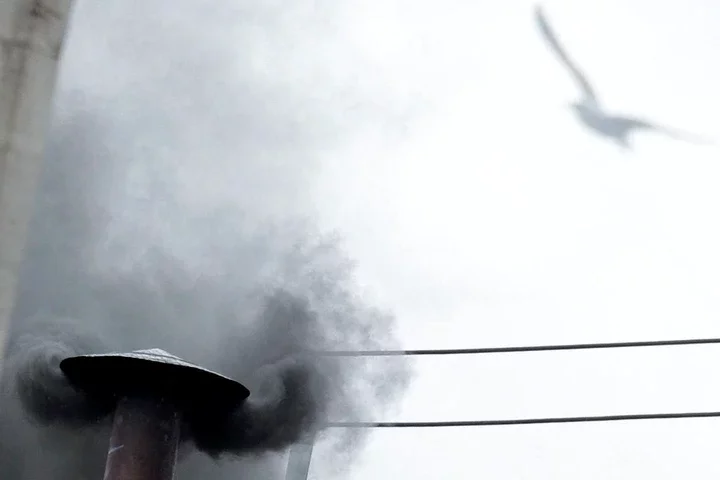 Forget the film: Vatican is preparing for the real 'Conclave'