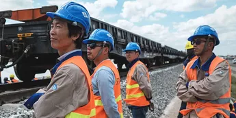 France loses €1.3B Kenya infrastructure deal to China as Beijing expands influence in Africa