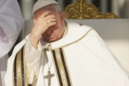 From Murder to Lust: The worst popes in history and their shocking scandals