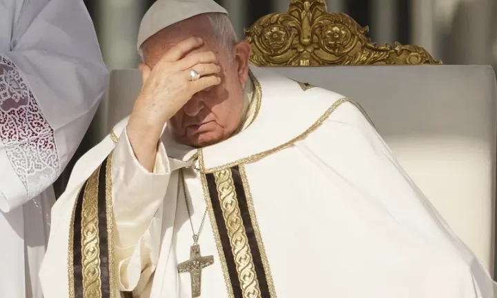 From Murder to Lust: The worst popes in history and their shocking scandals