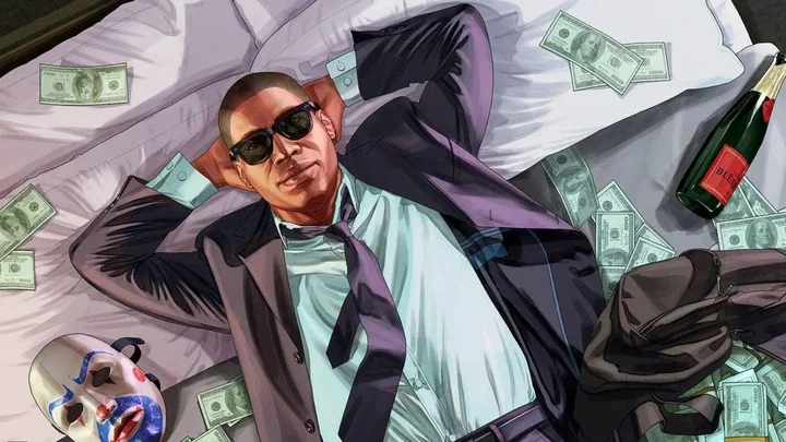 GTA 5 Gets Xbox Game Pass Release Date