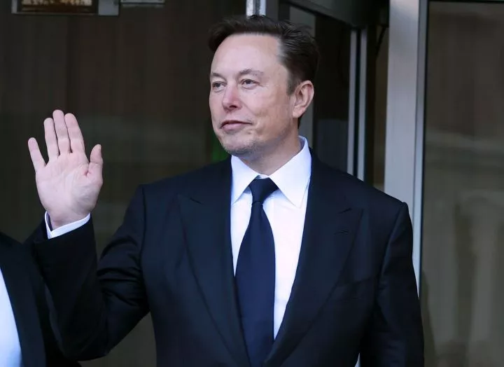 ?It?s time for the virus mind to d!e? - Elon Musk criticizes rise in Transgender identification in the U.S.