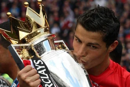 Manchester United and Manchester City All-Time Combined XI
