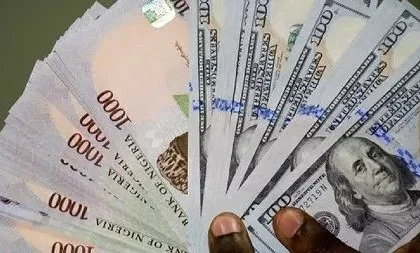Naira Depreciates Against Dollar Across Official, Black Markets After Easter Holidays