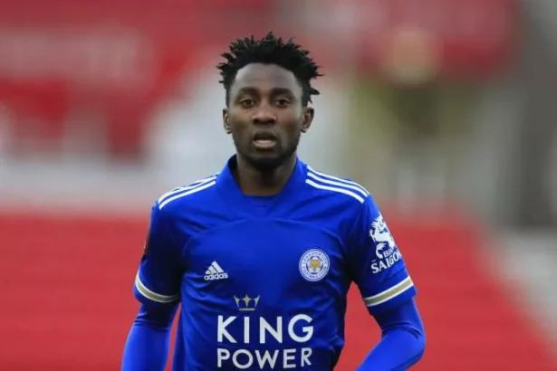 Ndidi set to quit Leicester City this summer