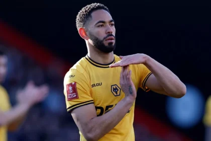 Nottingham Forest are now eyeing a surprise move for an