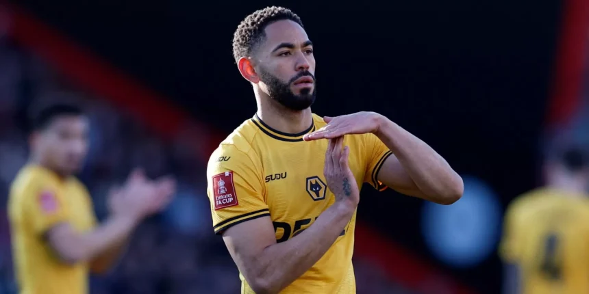 Nottingham Forest are now eyeing a surprise move for an
