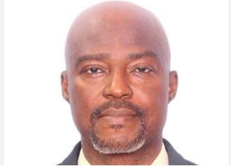 Prof Ibibia Worika