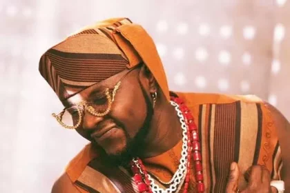 Stop Begging Me for Money - Kizz Daniel Tells Fans