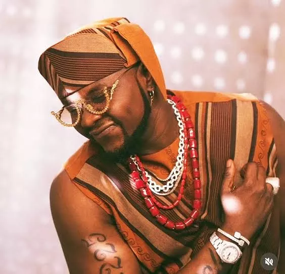 Stop Begging Me for Money - Kizz Daniel Tells Fans