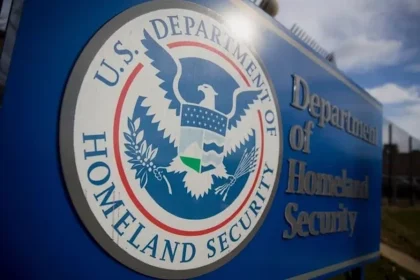 US mistakenly asks Ukrainian refugees to leave