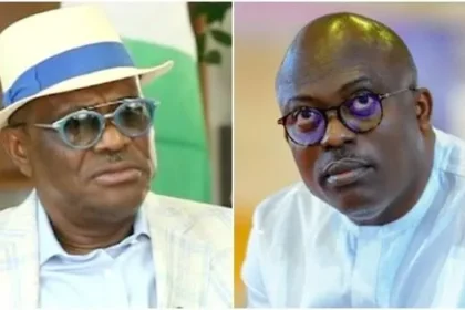 Uncertainty Looms Over Rivers as Wike-Fubara Peace Deal Stalls