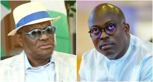 Uncertainty Looms Over Rivers as Wike-Fubara Peace Deal Stalls