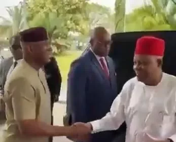Shettima