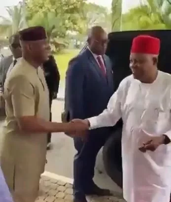 Shettima