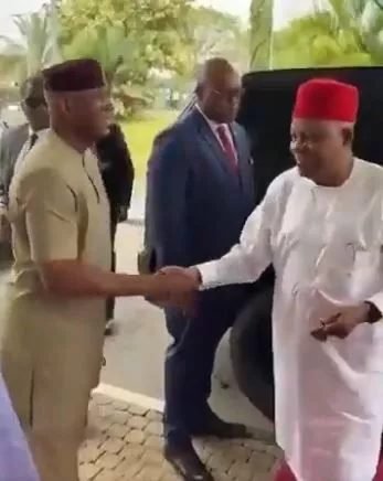 Shettima