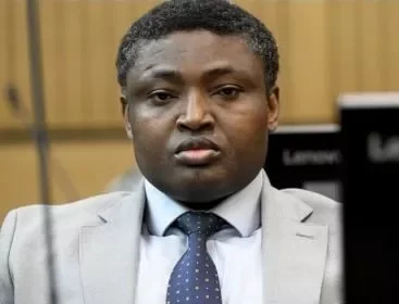 Finland Begins Terrorism Trial Against Simon Ekpa (Video)