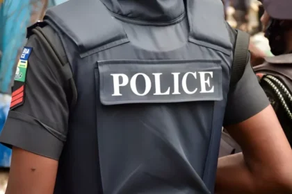 Police
