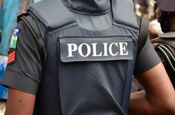 Police