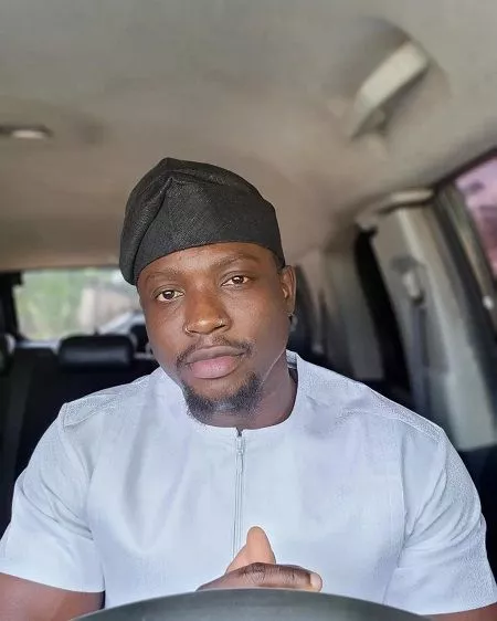 We Will Have Problem - VeryDarkMan Issues Warning to EFCC Over His Seized Phone