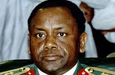 Abacha Never Looted Nigeria