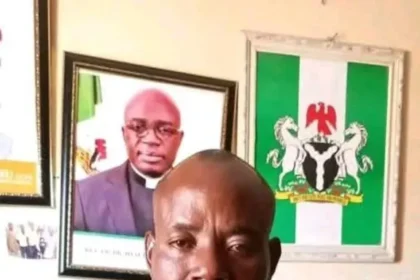 Angry Students Set Principal's House Ablaze in Benue for 'Failing to Register' Them for NECO After Collecting Money