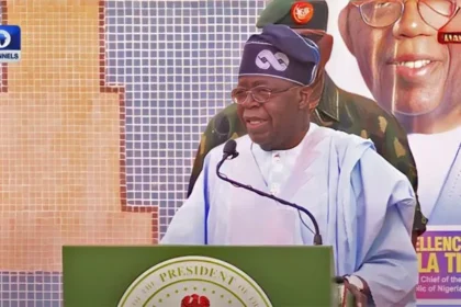 Benue K!llings: How Come No Arrest Has Been Made? - President Tinubu Queries IGP