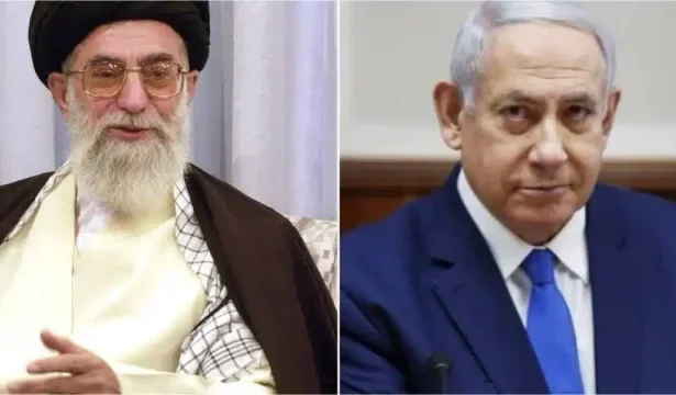 Iran rejects ceasefire deal, demands Israel to end